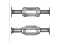 Catalyseur CE