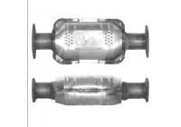 Catalyseur CE