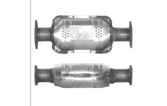 Catalyseur CE