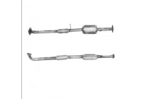 Catalyseur CE