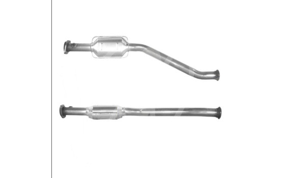 Catalyseur CE