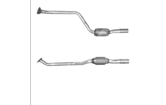 Catalyseur CE
