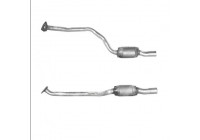 Catalyseur CE