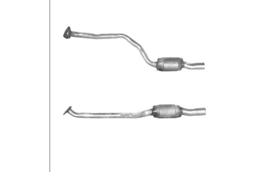 Catalyseur CE