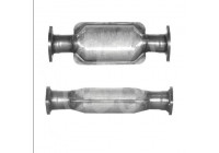 Catalyseur CE