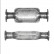 Catalyseur CE