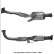 Catalyseur CE