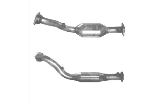 Catalyseur CE