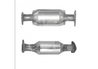 Catalyseur CE