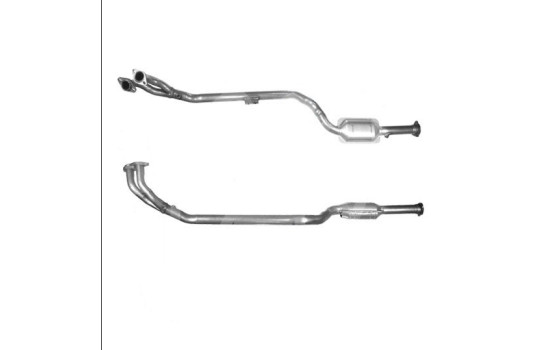 Catalyseur CE