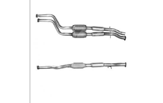 Catalyseur CE