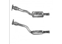 Catalyseur CE