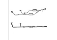 Catalyseur CE