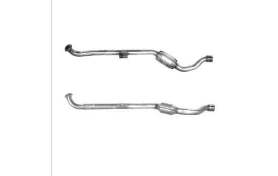 Catalyseur CE