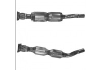 Catalyseur CE