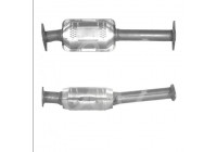 Catalyseur CE