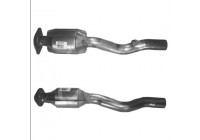 Catalyseur CE