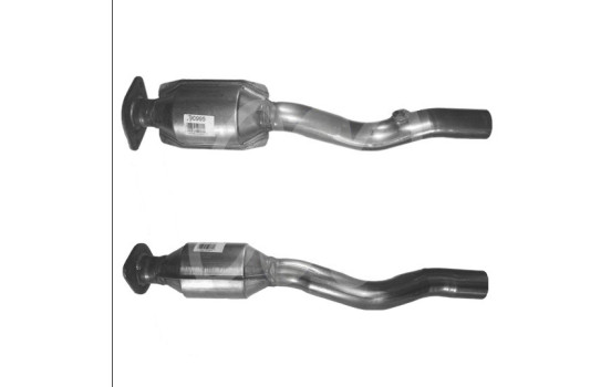 Catalyseur CE