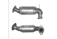 Catalyseur CE