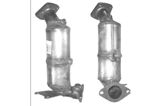 Catalyseur CE