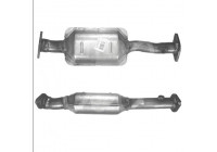 Catalyseur CE