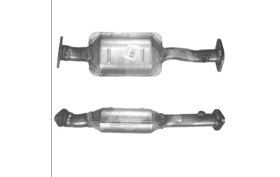 Catalyseur CE