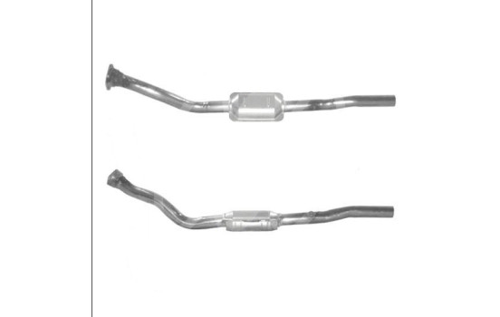 Catalyseur CE