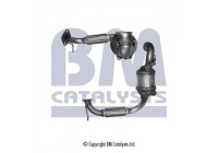 Catalyseur CE