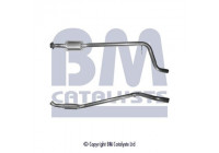 Catalyseur CE
