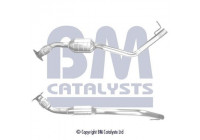 Catalyseur CE
