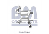 Catalyseur CE