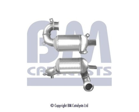 Catalyseur CE