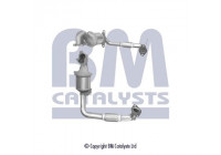 Catalyseur CE