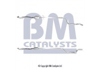 Catalyseur CE