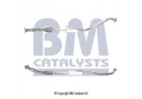 Catalyseur CE