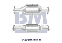 Catalyseur CE