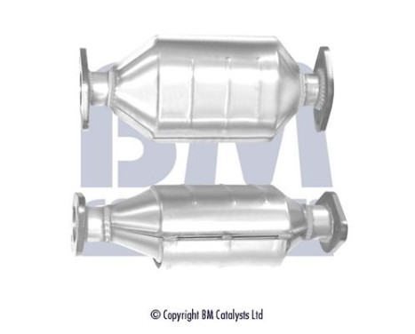 Catalyseur CE