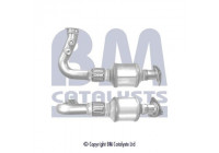 Catalyseur CE