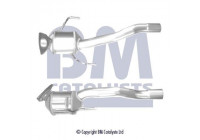Catalyseur CE