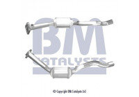 Catalyseur CE