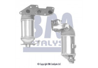 Catalyseur CE