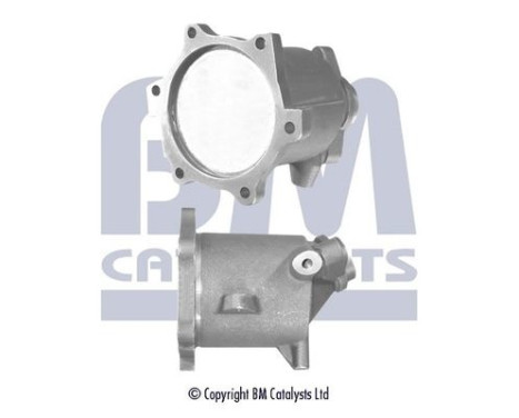 Catalyseur CE