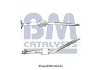 Catalyseur CE