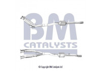Catalyseur CE