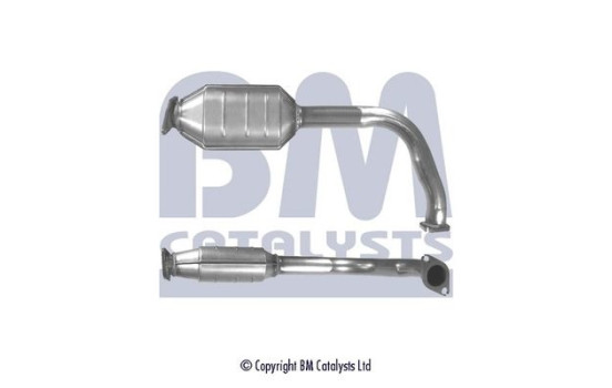 Catalyseur CE, Image 2