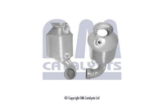 Catalyseur CE, Image 2