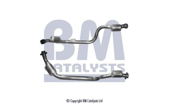 Catalyseur CE, Image 2