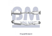 Catalyseur CE