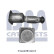 Catalyseur CE, Vignette 2