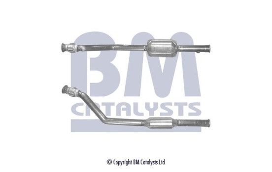 Catalyseur CE, Image 2